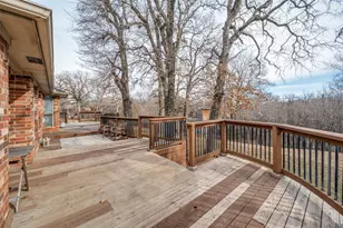 410 Brookside Dr, Lake Dallas, TX 75065 - Photo 22