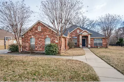 410 Brookside Drive, Lake Dallas, TX 75065 - Photo 2