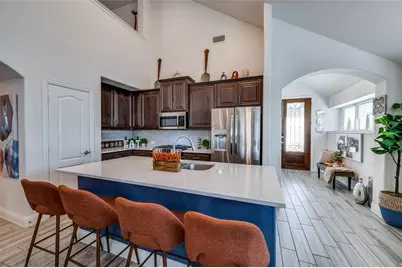 1208 Starlight Avenue, Aubrey, TX 76227 - Photo 12