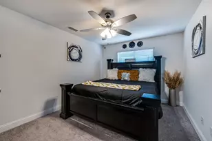 1208 Starlight Ave, Aubrey, TX 76227 - Photo 20