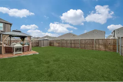 1208 Starlight Avenue, Aubrey, TX 76227 - Photo 28