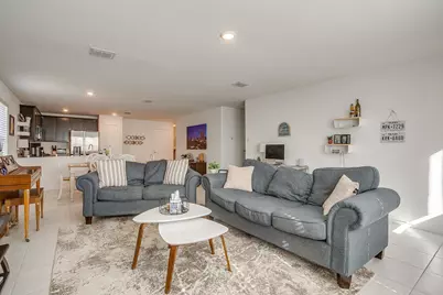 6329 Becker Avenue, Fort Worth, TX 76123 - Photo 18