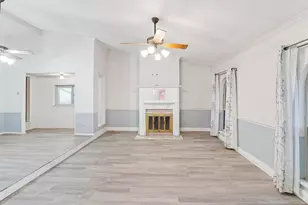 4316 Woodbluff Dr, Mesquite, TX 75150 - Photo 2