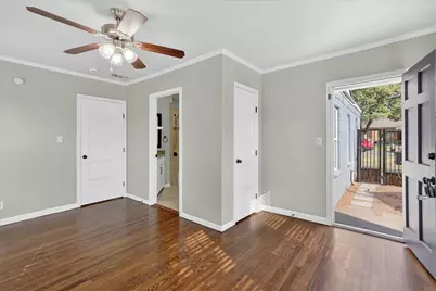 3620 Stadium Drive, Fort Worth, TX 76109 - Photo 28