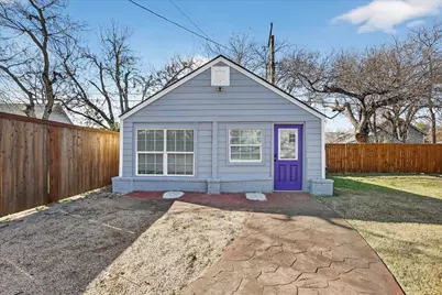 3620 Stadium Drive, Fort Worth, TX 76109 - Photo 20