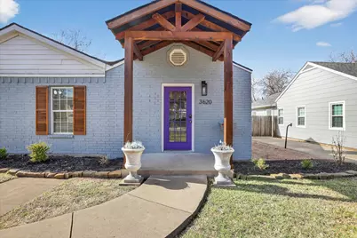 3620 Stadium Drive, Fort Worth, TX 76109 - Photo 4