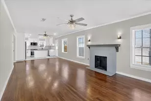 3620 Stadium Dr, Fort Worth, TX 76109 - Photo 18