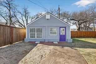 3620 Stadium Dr, Fort Worth, TX 76109 - Photo 16