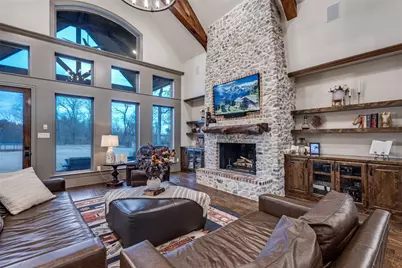 4255 Serenity Trail, McKinney, TX 75071 - Photo 8