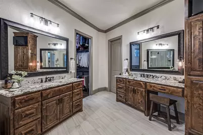 4255 Serenity Trail, McKinney, TX 75071 - Photo 20