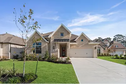 355 Wild Fork Court, Conroe, TX 77304 - Photo 1