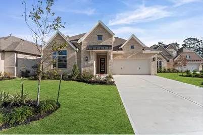 355 Wild Fork Court, Conroe, TX 77304 - Photo 2