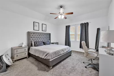 717 Rawhide Way, Princeton, TX 75407 - Photo 10