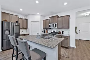 717 Rawhide Way, Princeton, TX 75407 - Photo 8