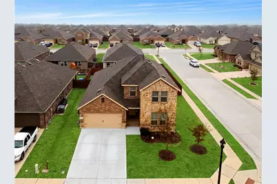 717 Rawhide Way, Princeton, TX 75407 - Photo 30