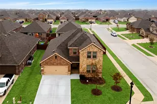 717 Rawhide Way, Princeton, TX 75407 - Photo 30