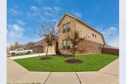 717 Rawhide Way, Princeton, TX 75407 - Photo 2