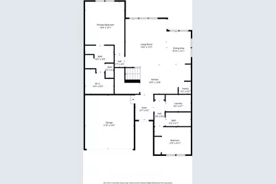717 Rawhide Way, Princeton, TX 75407 - Photo 32