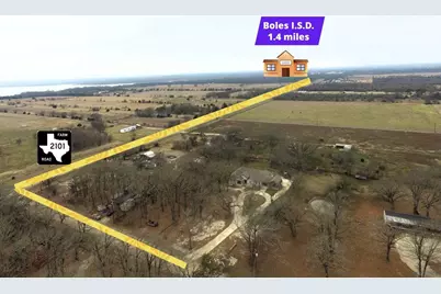 7320 County Road 3512, Quinlan, TX 75474 - Photo 32