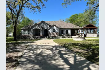 7320 County Road 3512, Quinlan, TX 75474 - Photo 1