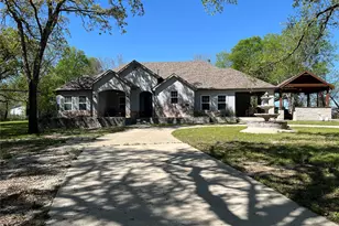 7320 Co Rd 3512, Quinlan, TX 75474 - Photo 1