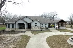 7320 Co Rd 3512, Quinlan, TX 75474 - Photo 2