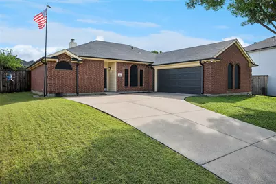 3814 Remington Court, Sachse, TX 75048 - Photo 1