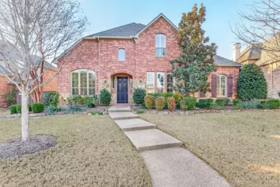 1333 Comal Drive, Allen, TX 75013 - Photo 1