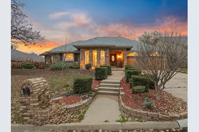 6606 Canalview Drive, Arlington, TX 76016 - Photo 4