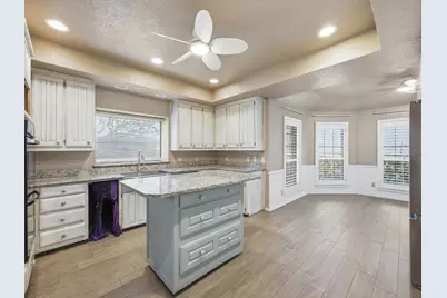 6606 Canalview Drive, Arlington, TX 76016 - Photo 8