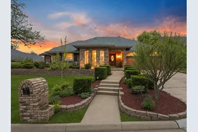 6606 Canalview Drive, Arlington, TX 76016 - Photo 1