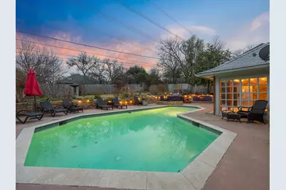 6606 Canalview Drive, Arlington, TX 76016 - Photo 2