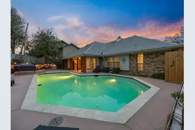 6606 Canalview Drive, Arlington, TX 76016 - Photo 4