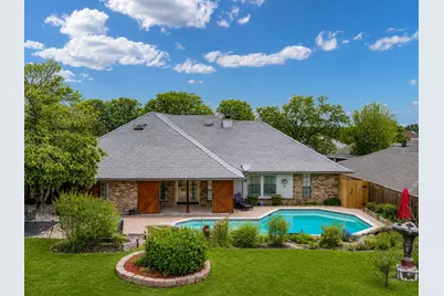 6606 Canalview Drive, Arlington, TX 76016 - Photo 2
