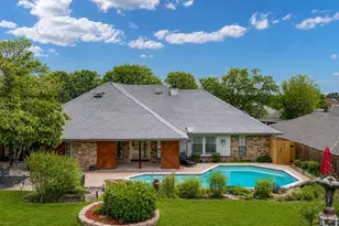 6606 Canalview Dr, Arlington, TX 76016 - Photo 2