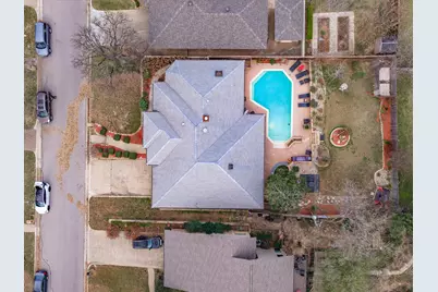 6606 Canalview Drive, Arlington, TX 76016 - Photo 34