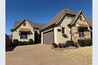 5804 Mira Lago Lane, Arlington, TX 76017 - Photo 1