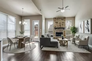 4514 Periwinkle Dr, Mansfield, TX 76063 - Photo 6