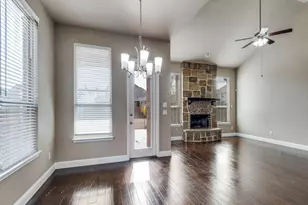 4514 Periwinkle Dr, Mansfield, TX 76063 - Photo 12