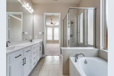 4514 Periwinkle Drive, Mansfield, TX 76063 - Photo 18