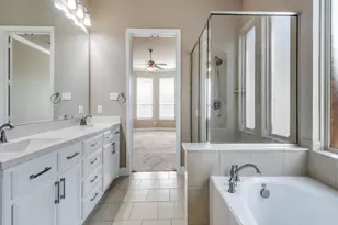 4514 Periwinkle Dr, Mansfield, TX 76063 - Photo 18