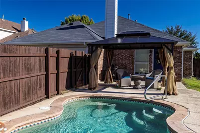 13519 Mill Town Drive, Frisco, TX 75033 - Photo 30