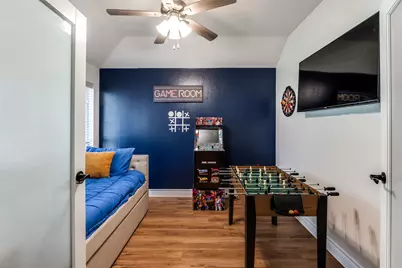 13519 Mill Town Drive, Frisco, TX 75033 - Photo 4