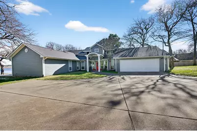 7811 Double Oaks Road, Athens, TX 75752 - Photo 2