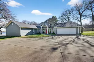 7811 Double Oaks Rd, Athens, TX 75752 - Photo 2