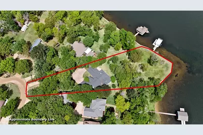7811 Double Oaks Road, Athens, TX 75752 - Photo 4