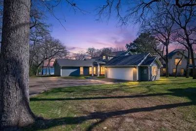 7811 Double Oaks Road, Athens, TX 75752 - Photo 2