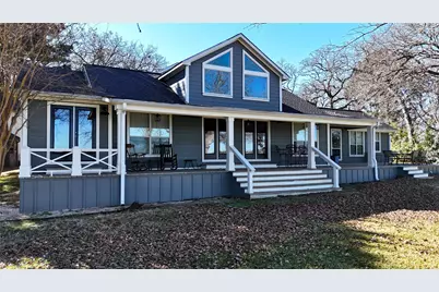 7811 Double Oaks Road, Athens, TX 75752 - Photo 32