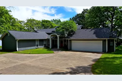 7811 Double Oaks Road, Athens, TX 75752 - Photo 1