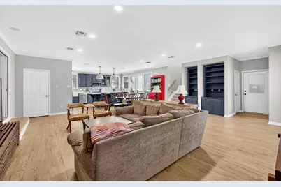 7811 Double Oaks Road, Athens, TX 75752 - Photo 6